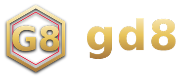gd8 logo